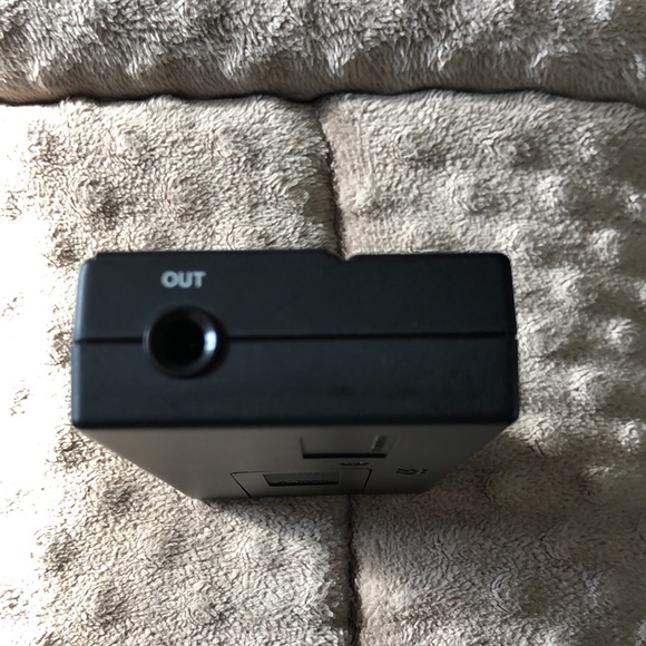 90s Squier By Fender Digital Quartz Guitar /Electric Guitar 🎸 Tuner Model 5006 - Picture 7 of 13